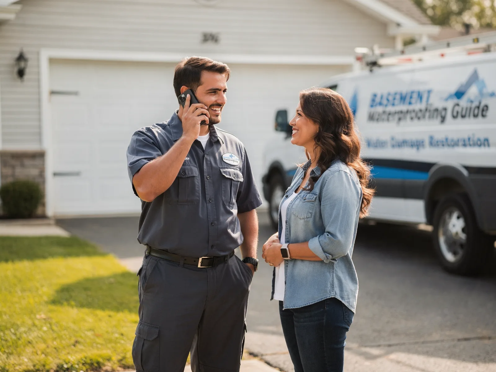 Basement Waterproofing Near Me Cheyenne, WY FAQs